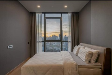 Condo in Watthana, Bangkok, Thailand, 2 bedrooms  № 133967 - photo 5