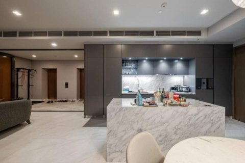 Condo in Watthana, Bangkok, Thailand, 2 bedrooms  № 133967 - photo 3