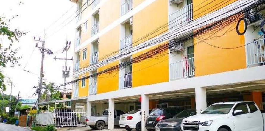 Hôtel à Phuket, Thaïlande № 173345