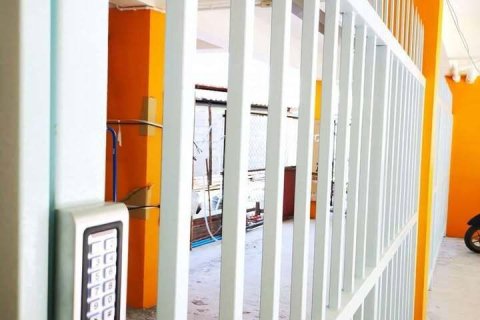 Hôtel à Phuket, Thaïlande № 173345 - photo 5