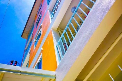 Hôtel à Phuket, Thaïlande № 173345 - photo 6