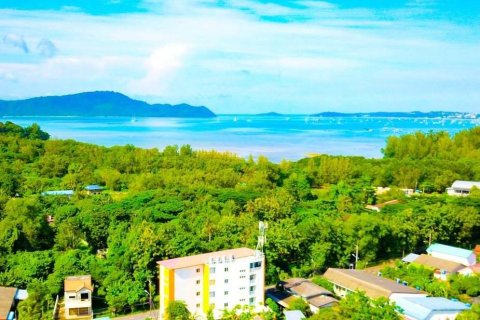 Hôtel à Phuket, Thaïlande № 173345 - photo 2