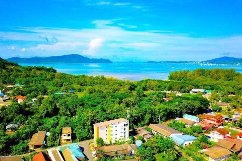 Hôtel à Phuket, Thaïlande № 173345 - photo 10