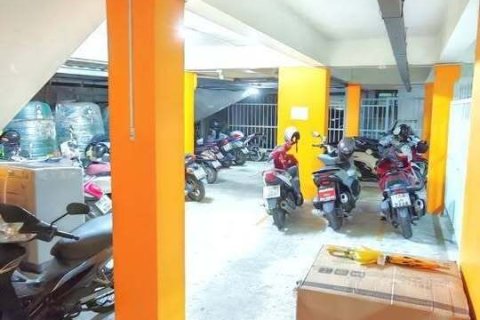 Hôtel à Phuket, Thaïlande № 173345 - photo 9