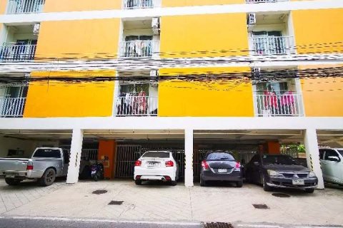 Hôtel à Phuket, Thaïlande № 173345 - photo 3