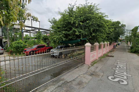 Земельный участок в Чачоенгсао, Таиланд 556м2  № 173348 - фото 3