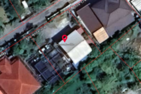 Земельный участок в Чачоенгсао, Таиланд 556м2  № 173348 - фото 5