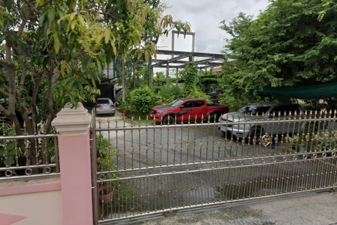 Земельный участок в Чачоенгсао, Таиланд 556м2  № 173348 - фото 2