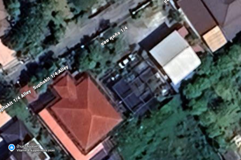 Земельный участок в Чачоенгсао, Таиланд 556м2  № 173348