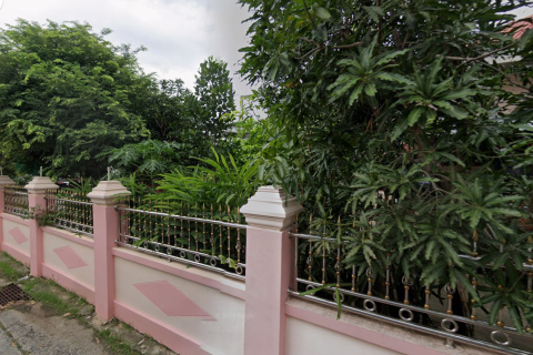 Земельный участок в Чачоенгсао, Таиланд 556м2  № 173348 - фото 4