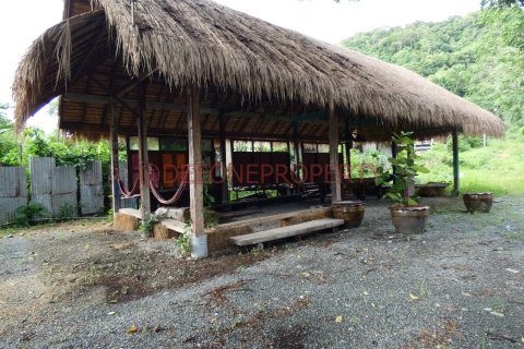 Land in Ko Chang, Thailand 1600 sq.m. № 173346 - photo 20