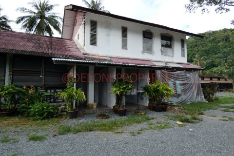 Land in Ko Chang, Thailand 1600 sq.m. № 173346 - photo 23