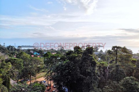 Land in Ko Chang, Thailand 1600 sq.m. № 173346 - photo 4