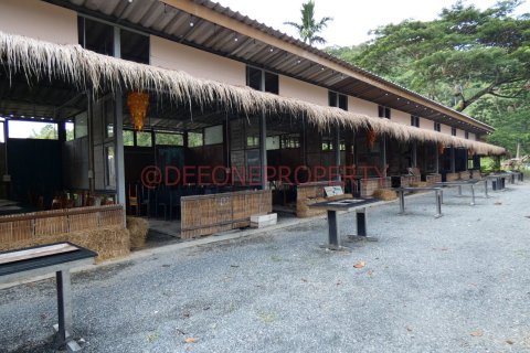 Land in Ko Chang, Thailand 1600 sq.m. № 173346 - photo 8