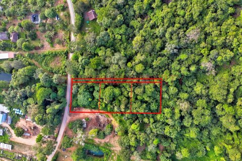 Land in Ko Chang, Thailand 1600 sq.m. № 173346 - photo 25