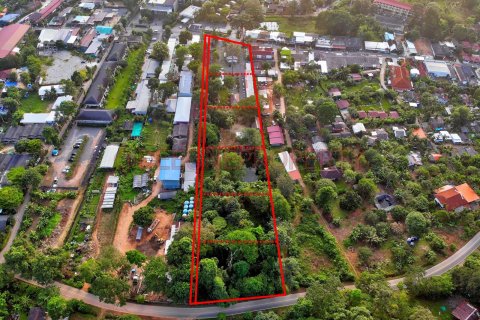 Land in Ko Chang, Thailand 1600 sq.m. № 173346 - photo 26