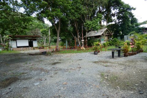 Land in Ko Chang, Thailand 1600 sq.m. № 173346 - photo 10