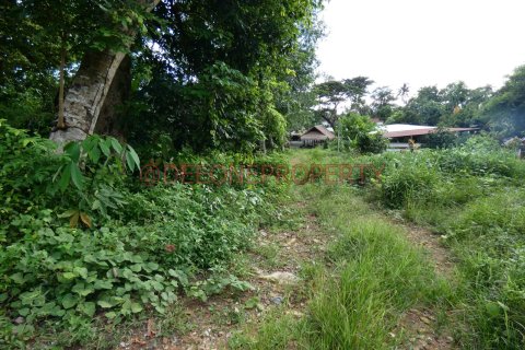 Land in Ko Chang, Thailand 1600 sq.m. № 173346 - photo 16