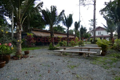 Land in Ko Chang, Thailand 1600 sq.m. № 173346 - photo 21