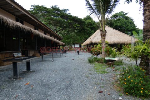 Land in Ko Chang, Thailand 1600 sq.m. № 173346 - photo 9