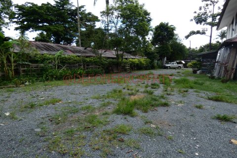 Land in Ko Chang, Thailand 1600 sq.m. № 173346 - photo 22