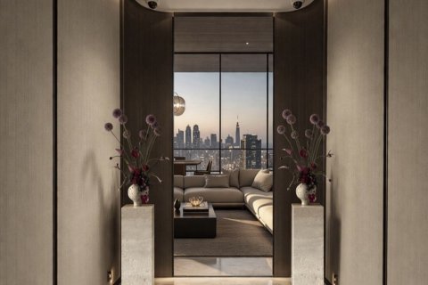 Penthouse à Pathum Wan, Bangkok, Thaïlande 5 chambres № 173344 - photo 1