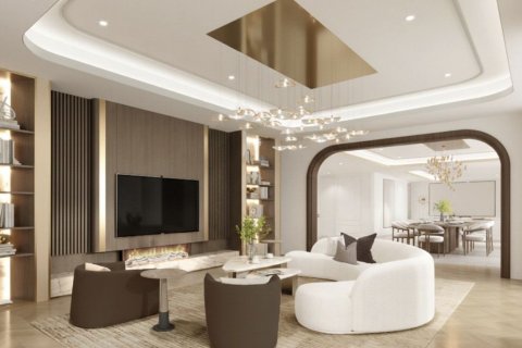 Penthouse à Pathum Wan, Bangkok, Thaïlande 5 chambres № 173344 - photo 4