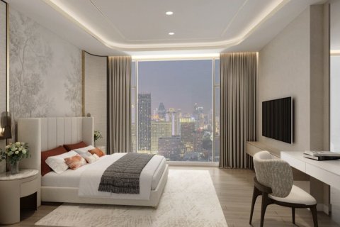 Penthouse à Pathum Wan, Bangkok, Thaïlande 5 chambres № 173344 - photo 9