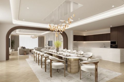 Penthouse à Pathum Wan, Bangkok, Thaïlande 5 chambres № 173344 - photo 6