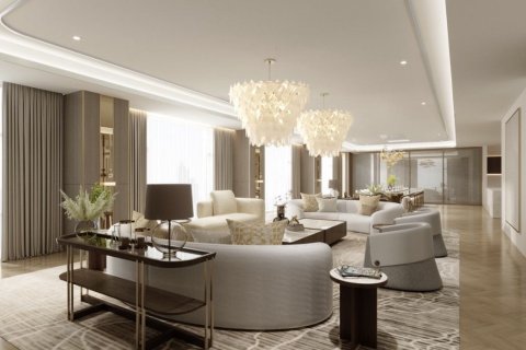 Penthouse à Pathum Wan, Bangkok, Thaïlande 5 chambres № 173344 - photo 2