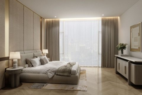 Penthouse à Pathum Wan, Bangkok, Thaïlande 5 chambres № 173344 - photo 12