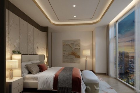 Penthouse à Pathum Wan, Bangkok, Thaïlande 5 chambres № 173344 - photo 10