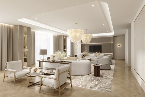 Penthouse à Pathum Wan, Bangkok, Thaïlande 5 chambres № 173344 - photo 3