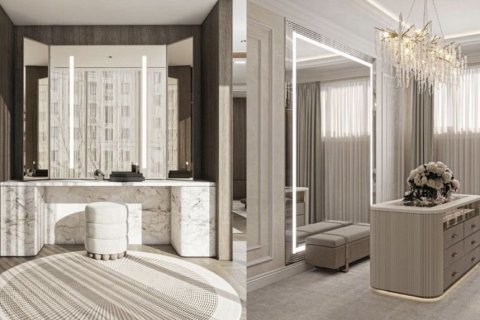 Penthouse à Pathum Wan, Bangkok, Thaïlande 5 chambres № 173344 - photo 14