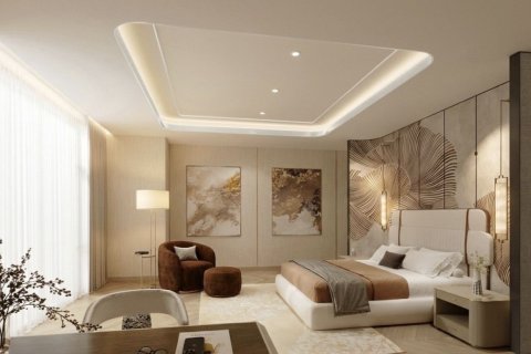 Penthouse à Pathum Wan, Bangkok, Thaïlande 5 chambres № 173344 - photo 8