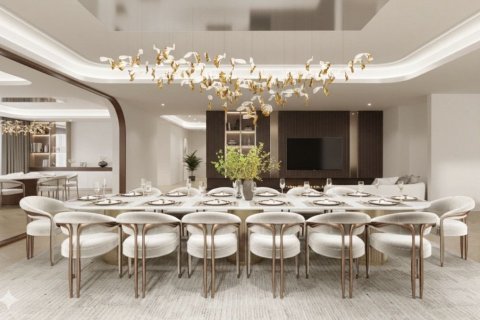 Penthouse à Pathum Wan, Bangkok, Thaïlande 5 chambres № 173344 - photo 7