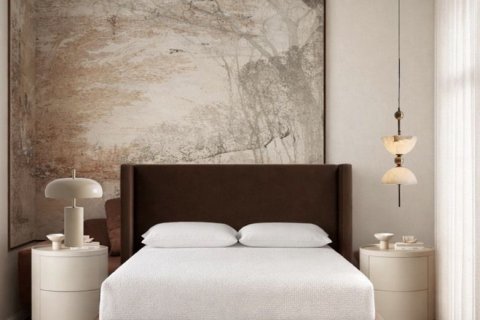 Penthouse à Pathum Wan, Bangkok, Thaïlande 5 chambres № 173344 - photo 11