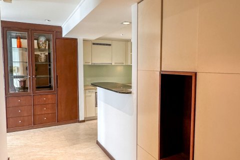 Condo à Pattaya, Thaïlande, 2 chambres  № 173349 - photo 12