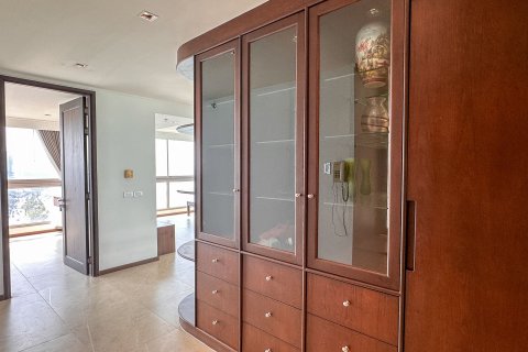 Condo à Pattaya, Thaïlande, 2 chambres  № 173349 - photo 13