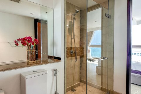 Condo à Pattaya, Thaïlande, 2 chambres  № 173349 - photo 11