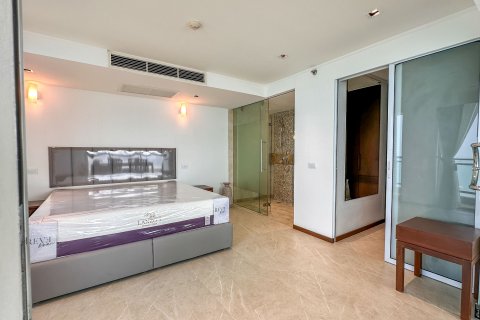 Condo à Pattaya, Thaïlande, 2 chambres  № 173349 - photo 5