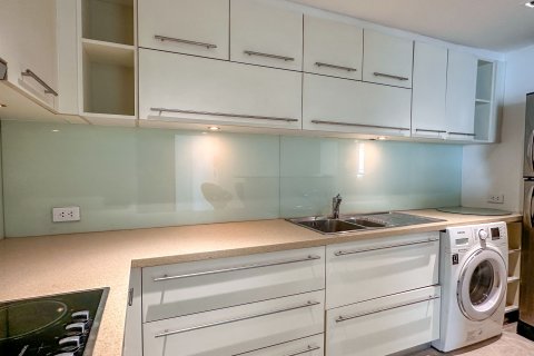 Condo à Pattaya, Thaïlande, 2 chambres  № 173349 - photo 14