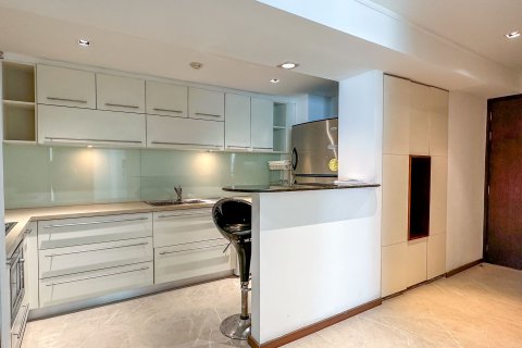 Condo à Pattaya, Thaïlande, 2 chambres  № 173349 - photo 15