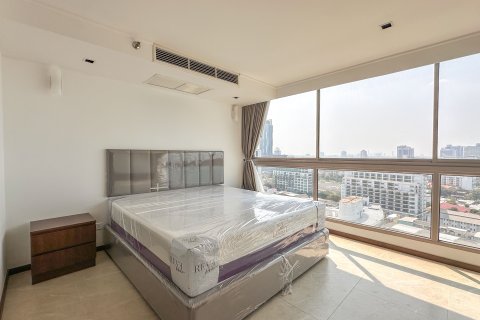 Condo à Pattaya, Thaïlande, 2 chambres  № 173349 - photo 8