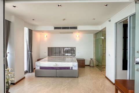 Condo à Pattaya, Thaïlande, 2 chambres  № 173349 - photo 4