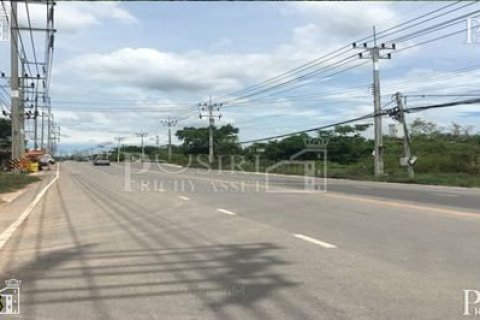 Land in Samut Sakhon, Thailand 14400 sq.m. № 173350 - photo 4