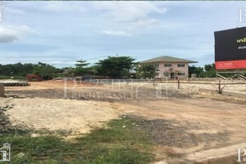 Land in Samut Sakhon, Thailand 14400 sq.m. № 173350 - photo 5