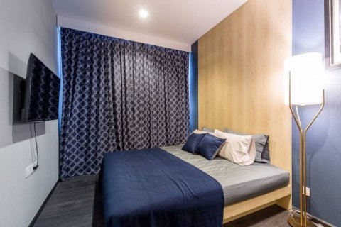 Condo à Watthana, Bangkok, Thaïlande, 2 chambres  № 167907 - photo 6