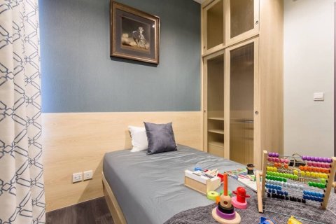 Condo à Watthana, Bangkok, Thaïlande, 2 chambres  № 167907 - photo 7