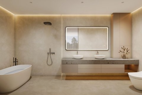 Villa à Phuket, Thaïlande 4 chambres № 167905 - photo 10